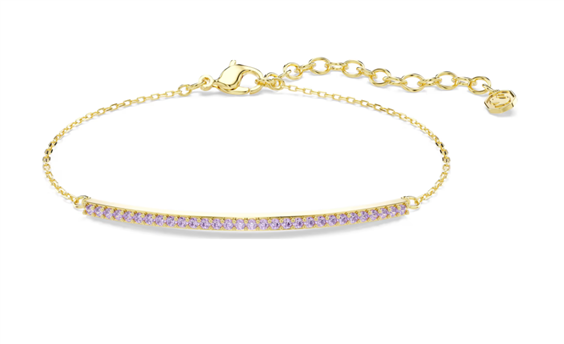Bracciale Swarovski Donna in Lega metallica 5757795 - 5757795